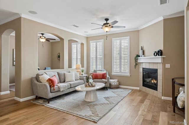 485 Elmhurst Way C, Highlands Ranch, CO 80129