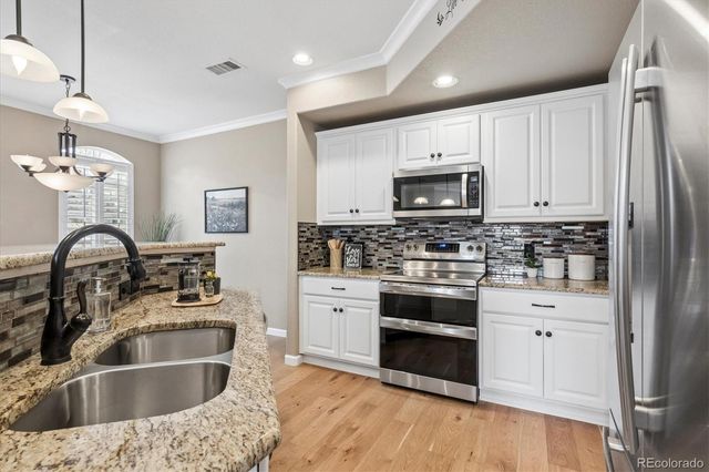 485 Elmhurst Way C, Highlands Ranch, CO 80129