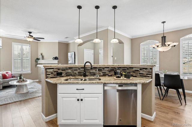 485 Elmhurst Way C, Highlands Ranch, CO 80129