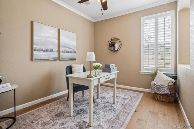 485 Elmhurst Way C, Highlands Ranch, CO 80129