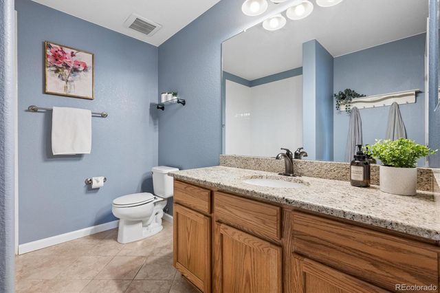 485 Elmhurst Way C, Highlands Ranch, CO 80129