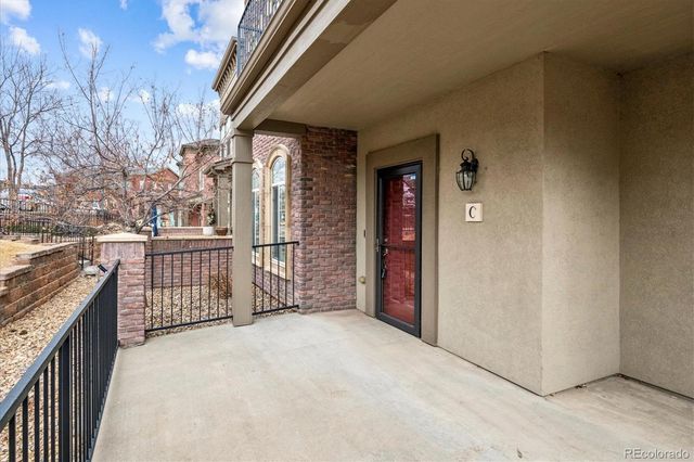 485 Elmhurst Way C, Highlands Ranch, CO 80129