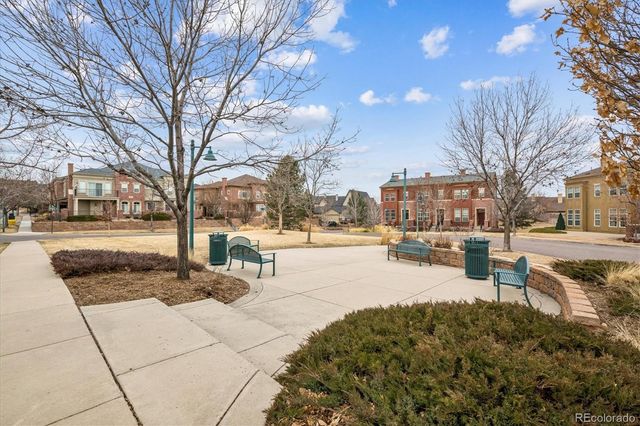 485 Elmhurst Way C, Highlands Ranch, CO 80129