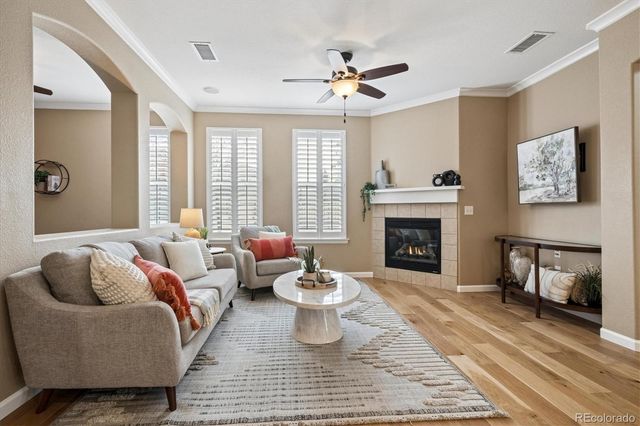 485 Elmhurst Way C, Highlands Ranch, CO 80129