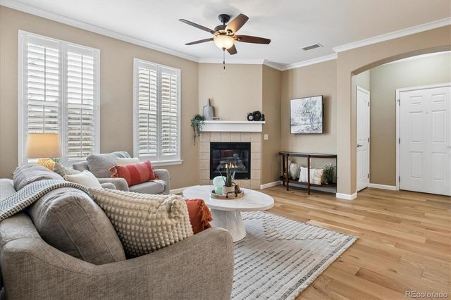 485 Elmhurst Way C, Highlands Ranch, CO 80129