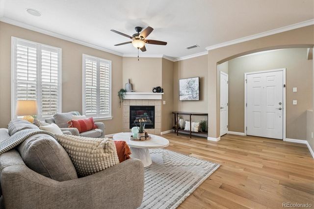 485 Elmhurst Way C, Highlands Ranch, CO 80129