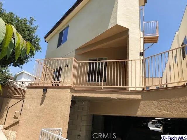 9951 Marcus Avenue 103, Tujunga, CA 91042