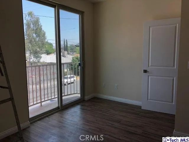 9951 Marcus Avenue 103, Tujunga, CA 91042