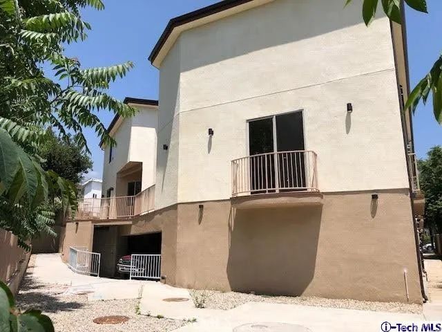 9951 Marcus Avenue 103, Tujunga, CA 91042