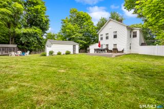 122 Chestnut Grove Road, Watertown, CT 06795