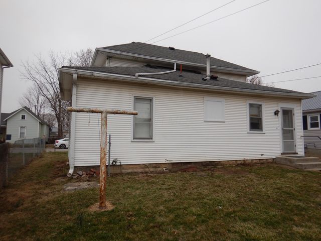 507 Campbell Street, Washington Court House, OH 43160