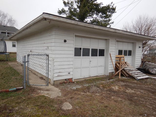 507 Campbell Street, Washington Court House, OH 43160
