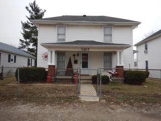 507 Campbell Street, Washington Court House, OH 43160