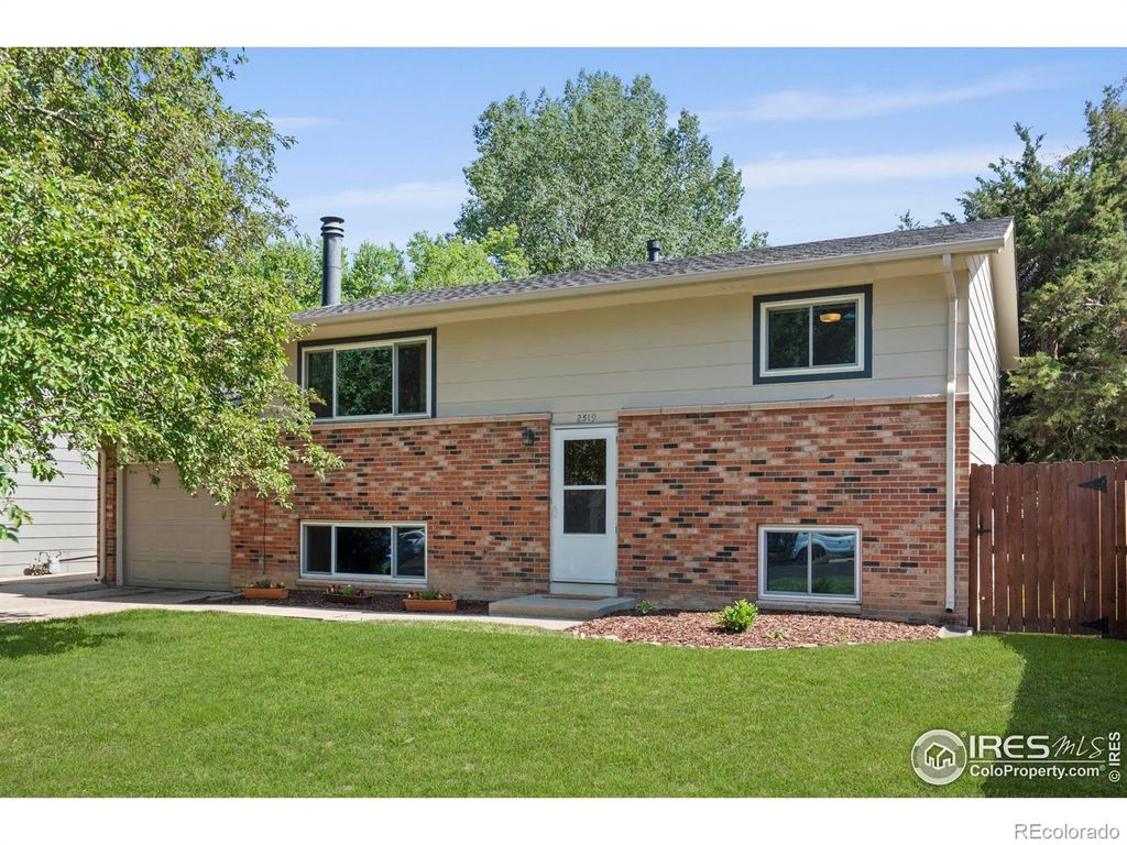 2519 Timber Court, Fort Collins, CO 80521