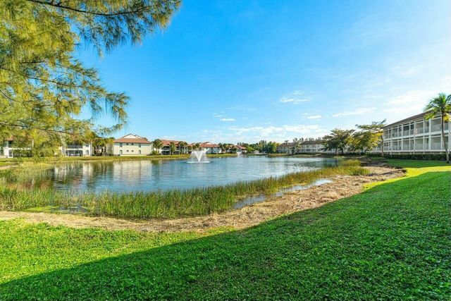 159 Cypress Point Drive, Palm Beach Gardens, FL 33418