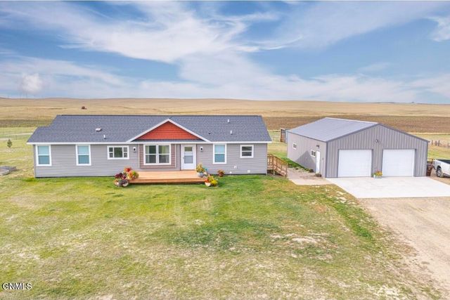 2641 141q Avenue NW, Alexander, ND 58831 property photo