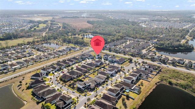 5356 RAGUSA LOOP, St Cloud, FL 34771