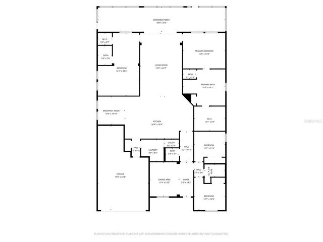 5356 RAGUSA LOOP, St Cloud, FL 34771