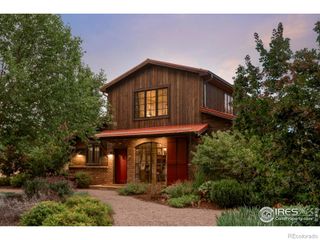 15789 N 83rd Street, Longmont, CO 80503