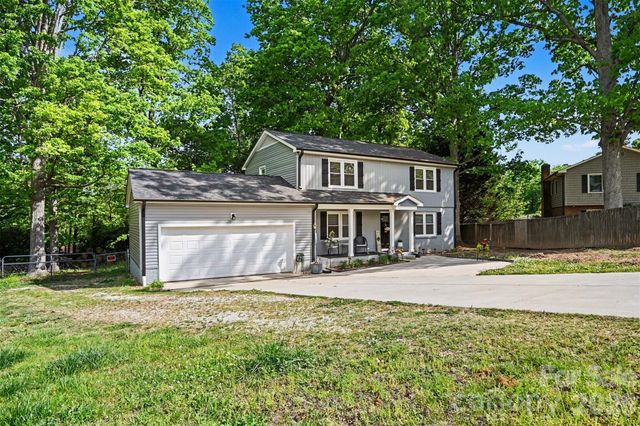 130 Cherokee Lane, Salisbury, NC 28147