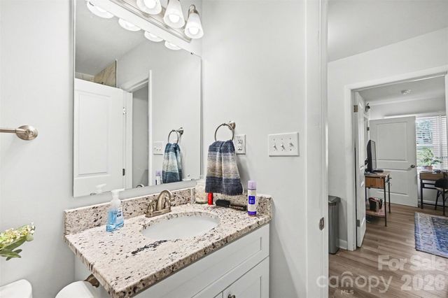 130 Cherokee Lane, Salisbury, NC 28147