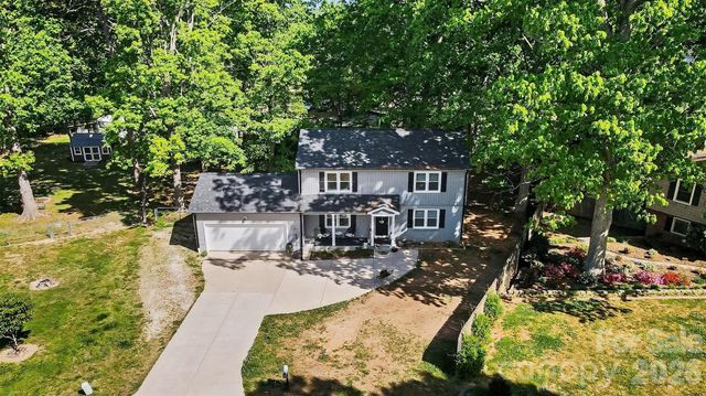 130 Cherokee Lane, Salisbury, NC 28147