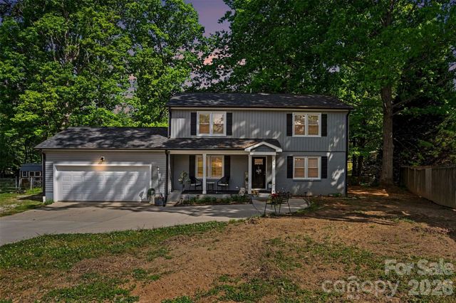 130 Cherokee Lane, Salisbury, NC 28147