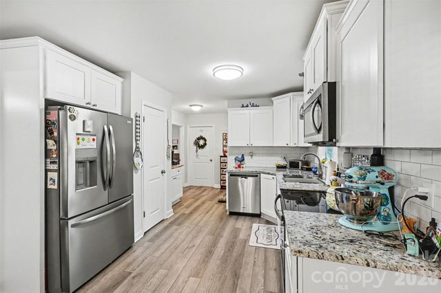 130 Cherokee Lane, Salisbury, NC 28147