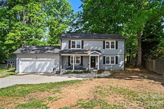 130 Cherokee Lane, Salisbury, NC 28147
