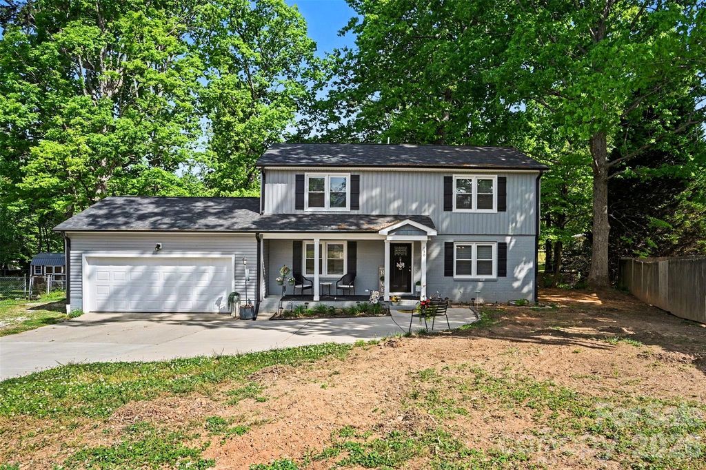 130 Cherokee Lane, Salisbury, NC 28147