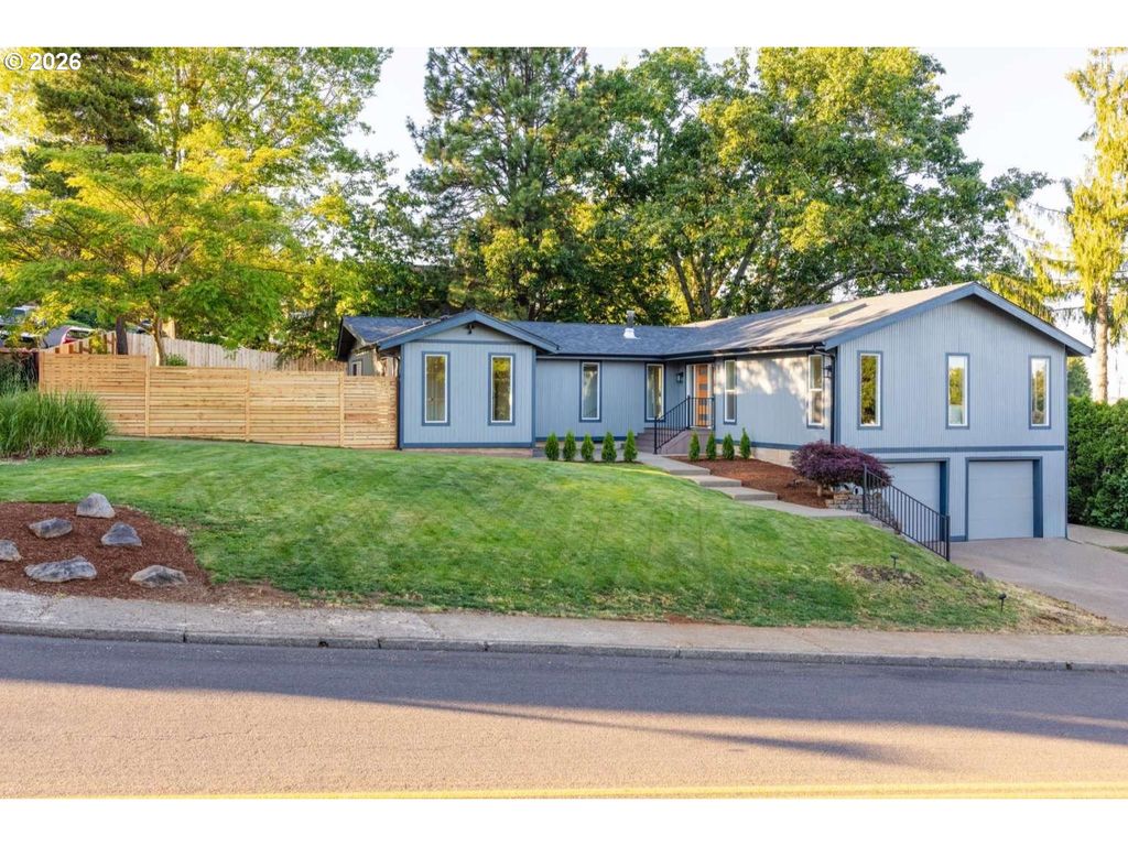 3175 GLEN CREEK Rd, Salem, OR 97304