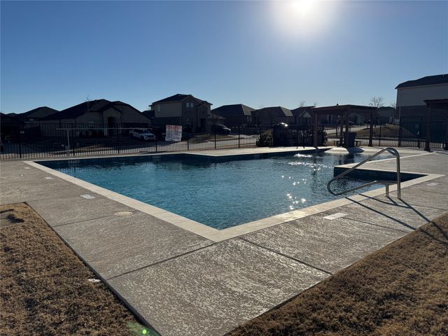 812 Cherry Blossom Street, Anna, TX 75409