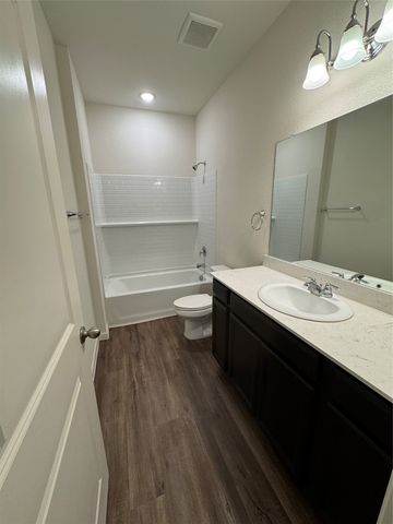 812 Cherry Blossom Street, Anna, TX 75409