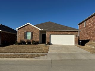 812 Cherry Blossom Street, Anna, TX 75409