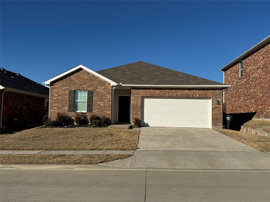 812 Cherry Blossom Street, Anna, TX 75409