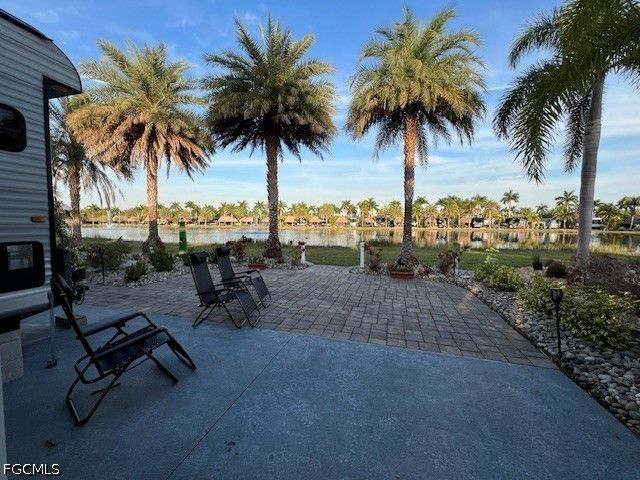 5193 Cypress Trail Resort CIR, Fort Myers, FL 33905
