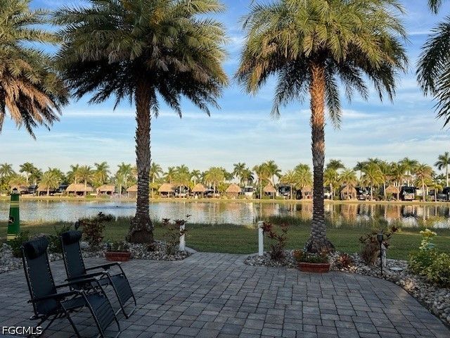 5193 Cypress Trail Resort CIR, Fort Myers, FL 33905