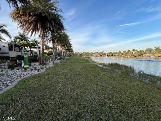 5193 Cypress Trail Resort CIR, Fort Myers, FL 33905
