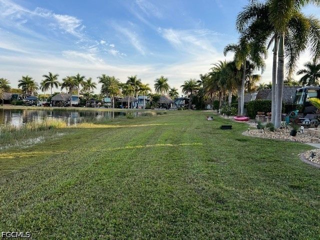 5193 Cypress Trail Resort CIR, Fort Myers, FL 33905