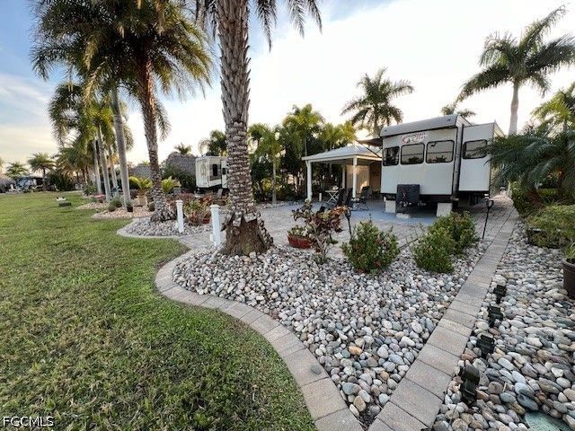 5193 Cypress Trail Resort CIR, Fort Myers, FL 33905