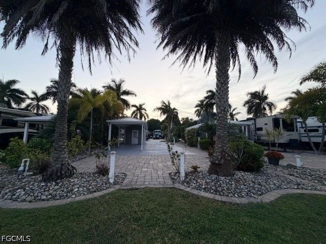 5193 Cypress Trail Resort CIR, Fort Myers, FL 33905