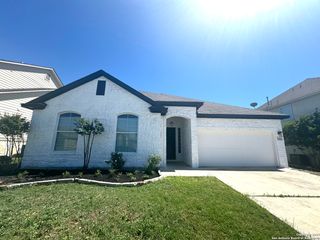 11242 begonia rock, San Antonio, TX 78245