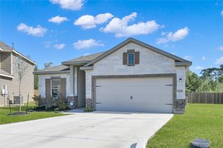 13999 Katlin Road, Conroe, TX 77306