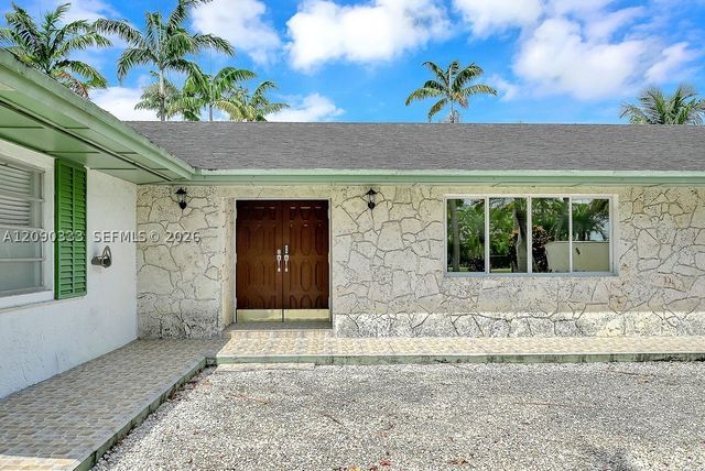 26100 SW 192nd Ave, Homestead, FL 33031