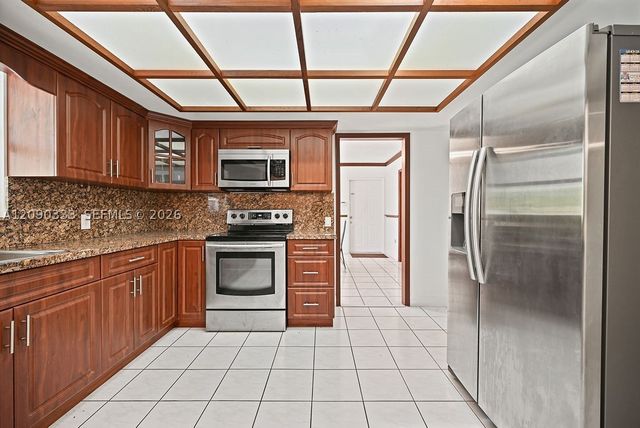 26100 SW 192nd Ave, Homestead, FL 33031
