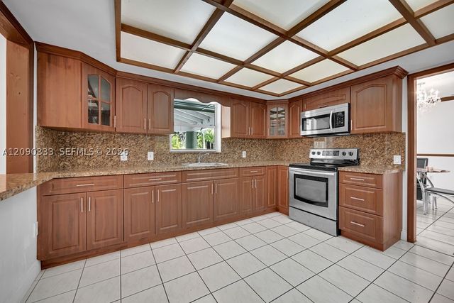 26100 SW 192nd Ave, Homestead, FL 33031