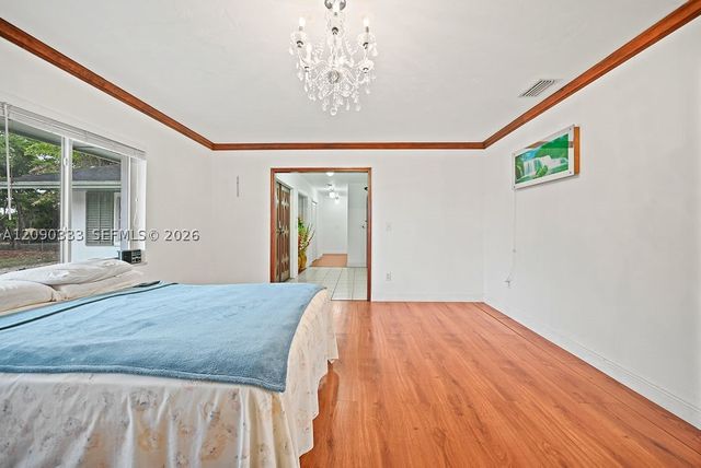 26100 SW 192nd Ave, Homestead, FL 33031