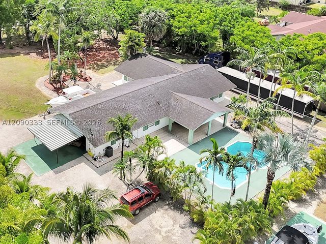 26100 SW 192nd Ave, Homestead, FL 33031
