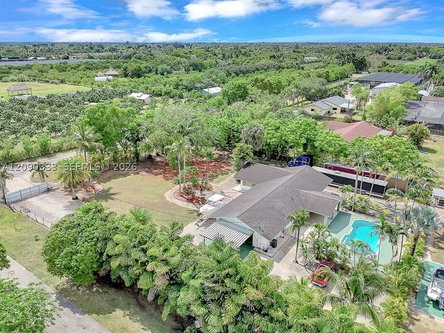 26100 SW 192nd Ave, Homestead, FL 33031