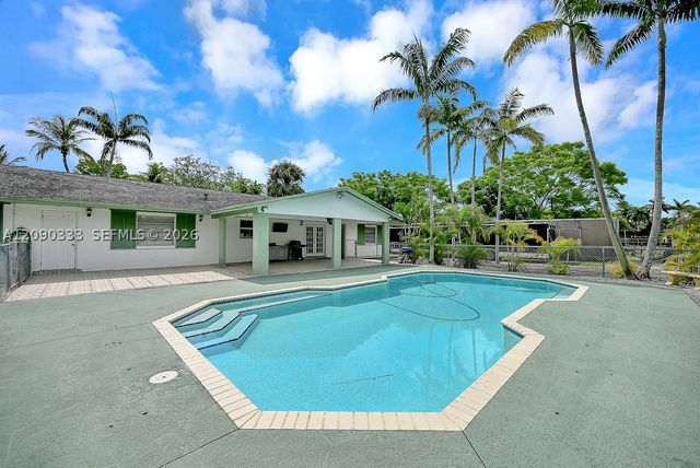 26100 SW 192nd Ave, Homestead, FL 33031